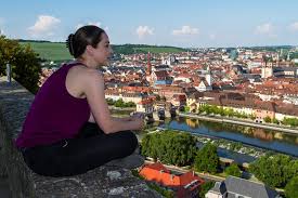 Detailed maps and gps navigation for the road ride: 5 1 Tipp Fur Wurzburg Wein Mit Festungsblick Reiseblog Hinter Dem Horizont