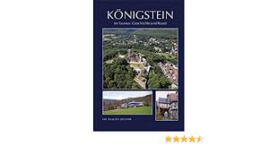 Eine denkmaltopographie stellt die denkmale einer region im zusammenhang mit der for faster navigation, this iframe is preloading the wikiwand page for denkmaltopographie. Konigstein Im Taunus Geschichte Und Kunst Mit Einem Katalog Einiger Erhaltenswerter Historischer Bauten Die Blauen Bucher Amazon De Grossmann Hofmann Beate Koster Hans Curt Brudern U A Jutta Bucher