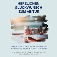 Lustige sprüche sind der eisbrecher schlechthin. Gluckwunsche Zum Abitur 2021 Das Wunscht Man Zum Abschluss