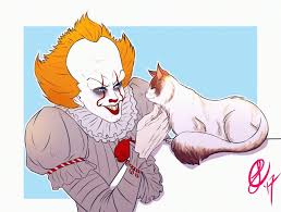 Where Stories Live Pennywise The Clown Pennywise The Dancing Clown Pennywise