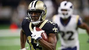 Stuart michael thomas, music department: Michael Thomas Sends Confusing Tweets After Fight Related Saints Suspension Sporting News