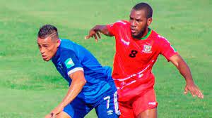 Jun 08, 2021 · trinidad y tobago vs saint kitts y nevis en directo: Eliminatorias Concacaf El Salvador Vs San Cristobal Y Nieves Cuando Donde Y Por Que Canal Ver El Partido De 15 De Junio Por La Vuelta De La Segunda Fase Rumbo Al