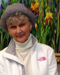 Marlene Saint Newburn Obituary July 26, 2025