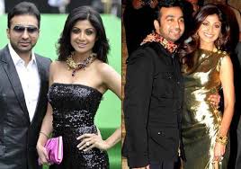 They got married on november 22, 2009. Raj Kundra Shilpa Shetty Ipl Team Rajasthan Royals Banned Indiatv News Bollywood News India Tv