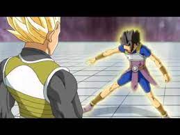 After defeating majin buu, life is peaceful once again. Dragon Ball Super Episode 37 Vf Youtube