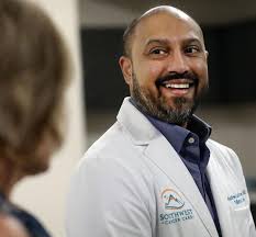 State-of-the-art cancer care arrives in Sierra Vista