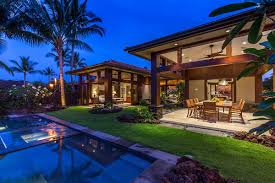 Check Out This Amazing Luxury Retreats Property In Big Island With 5 Bedrooms And A Pool Browse More Photos And Read The Lat Avec Images Belle Maison Villa Architecture