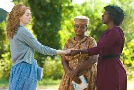 Gute geister) durch den regisseur tate taylor im jahr 2011. The Help Trailer Deutsch Original Film Critic De