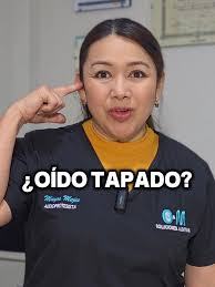 Diagnóstico de oído tapado: ¿Necesitas timpanometría?