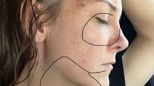 Fundraiser by Erin Michele : Trying to escape: Cali said to get home to be  safe. e