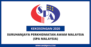 Berkenaan arahan menghadiri temuduga bagi tujuan membantu siasatan yang dilakukan oleh suruhanjaya pencegahan rasuah malaysia (sprm). Kekosongan Baru 2020 Suruhanjaya Perkhidmatan Awam Malaysia