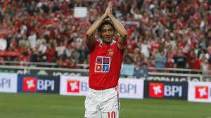 Benfica başkanı luis filipe vieira, kara para aklama, vergi kaçırma, dolandırıcılık ve sahtekarlık portekiz kulübü benfica, başkan luis filipe vieira'nın tutuklanmasının ardından rui costa'nın. Manuel Rui Costa From World Class Player To World Class Director Footballelements Com