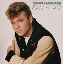 Sam Harris