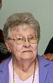 Rita J George Obituary April 18, 2018