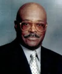 Obituary information for Sterling J. Brown