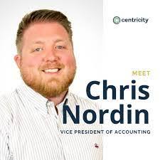 Christopher Nordin's Instagram, Twitter & Facebook