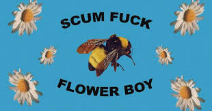 Tyler The Creator Flower Boy Google Search Tyler The Creator Wallpaper Tyler The Creator Flower Boys