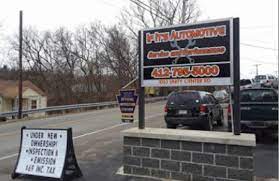 If It S Automotive 1053 Unity Center Rd Plum Pa 15239 Yp Com