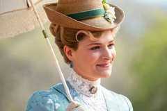 The Gilded Age Season 3's New Rivalry Is A Powderkeg Waiting To Explode