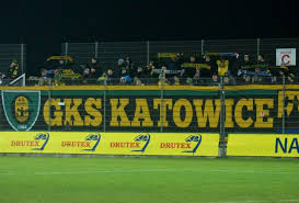 The club currently plays in the polish second league. Gks Katowice Pozyskal Dwoch Nowych Zawodnikow Polski Sport Pl