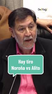 Alejandro Noria Infernal