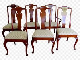 Dining room furniture generally is purchased once, maybe twice, in a person's lifetime. Dining Room Table Chair Queen Anne Style Furniture Png 2958x2227px Dining Room Anne Queen Of Great