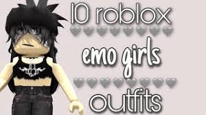 Use star code glow when buying robux or premium content creator, yt partner, star creator, partnered server owner, & ugc concepter lgbtq+ she/her/they ugc is made in collaboration w the talented modeler faerie_art, & calilies for some older items (: 10 Emo Girl Avatar Looks Joyce N Claudia City Youtube