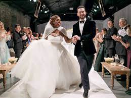 See more ideas about dress accessories, bridal, wedding dresses. 16 Designers Celebrities Turn To For Their Weddings