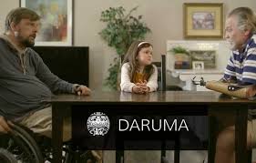 Daruma — A Movie Breaking the Inclusion Barrier