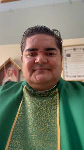 Parroquia San José, La Palma. Mich.