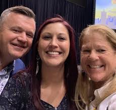 Kristen Eubanks's Instagram, Twitter & Facebook