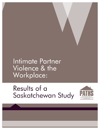 Uncontested divorce, divorce with children, spousal support Pdf Intimate Partner Violence The Workplace Results Of A Saskatchewan Study