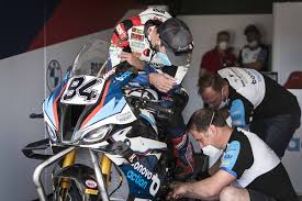 Explore tweets of jonas folger @jonasfolger94 on twitter. Jonas Folger Nach Superbike Pleite In Donington Ratlos