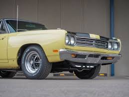 Image result for Yellow Gold 1969 Plymouth