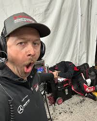 Andrew Sills's Instagram, Twitter & Facebook