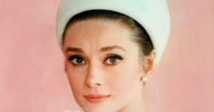 El collar de Hampstead: Una pareja de cine :Audrey Hepburn y Cary Grant en  "Charada"