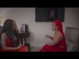 K Michelle O S D Tour Youtube
