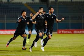 Pyramids fc play their home matches at the 30 june. Ø¹Ù…Ø± Ø±Ø¨ÙŠØ¹ ÙŠØ§Ø³ÙŠÙ† Ø¹Ø¨Ø¯ Ø§Ù„Ù„Ù‡ Ø¨ÙƒØ±ÙŠ ÙˆØ§Ù„Ù…Ù‡Ø¯ÙŠ Ø³Ù„ÙŠÙ…Ø§Ù† ÙŠØ¨Ø­Ø«Ø§Ù† Ø´ÙƒÙˆÙ‰ Ø¨ÙŠØ±Ø§Ù…ÙŠØ¯Ø² ÙÙŠ Ø§ØªØ­Ø§Ø¯ Ø§Ù„ÙƒØ±Ø© Ø­ØµØ±ÙŠØ§Øª