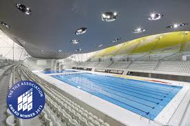 Swimming trials, the worldwide olympic time standard was a factor in determining if smith or any american male swimmer would be awarded a spot. London 2012 Aquatics Centre A Fitting Legacy From The 2012 London Olympics Projectdetails