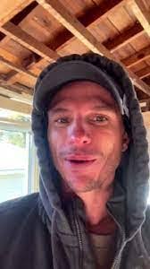 Ted Brockman's Instagram, Twitter & Facebook