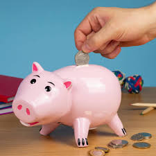 Informieren sie sich, lesen und schreiben sie kommentare und bewertungen. Hamm Piggy Bank My Geek Box