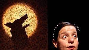 Leonor Canales est Celle qui creuse