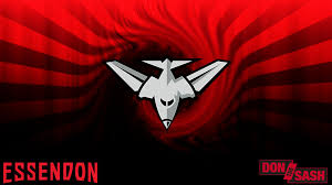 Free essendon bombers logo, download essendon bombers logo for free. 37 Essendon Wallpaper On Wallpapersafari
