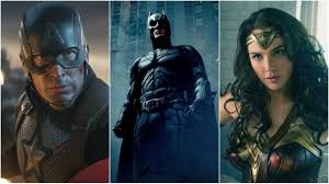Here are some upcoming english action movies 10. 25 Best Superhero Movies Of All Time Ranked From Avengers Endgame To The Dark Knight Gamesradar