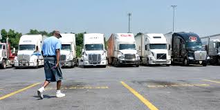 As of jul 7, 2021, the average monthly pay for a truck driver in the united states is $4,242 a month. Uber Freight Changes Policies On Truck Driver Detention Pay