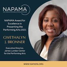 NAPAMA (North American Performing Arts Managers and Agents)