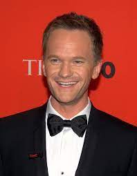 Neil Patrick Harris - Wikipedia