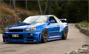 We present you our collection of desktop wallpaper theme: Nissan Gtr R34 Desktop Wallpapers Wallpaper Cave