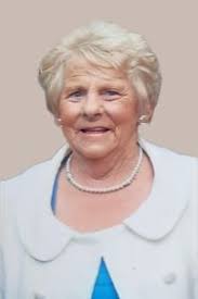 Condolence Book for Jean Burke (née Collins) (Artane, Dublin)