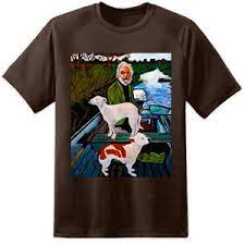 Did you scroll all this way to get facts about goodfellas dog paint ? Goodfellas Movie Hund Malerei T Shirt S 3xl Pate Taxi Fahrer Casino Ebay